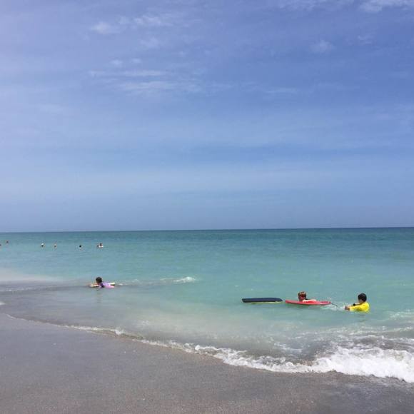 Meet your Posher, Robin - Picture 1 of 1